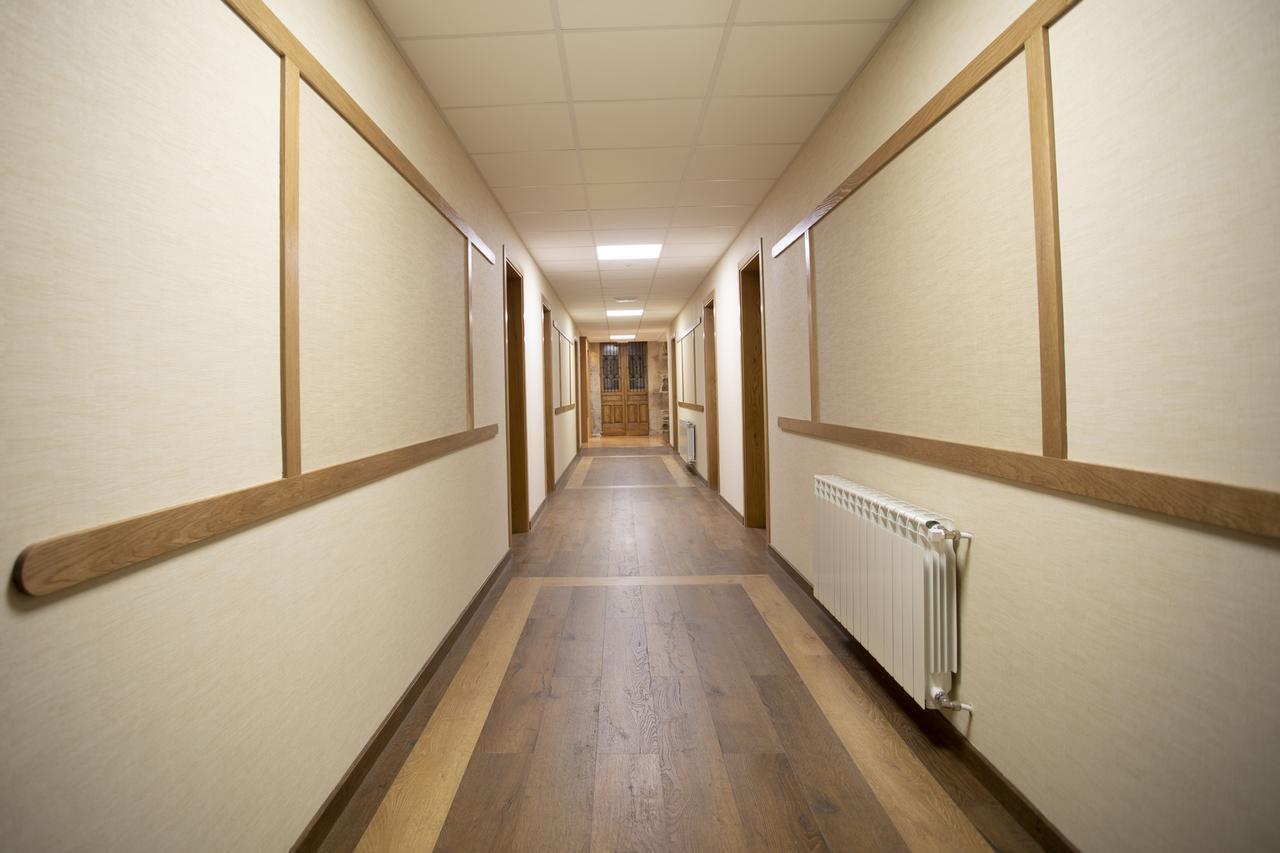 Hotel Novoa サリア エクステリア 写真