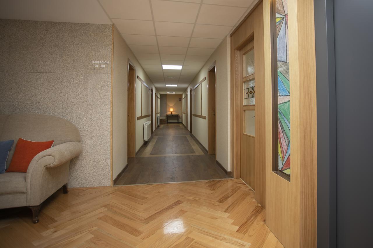 Hotel Novoa サリア エクステリア 写真