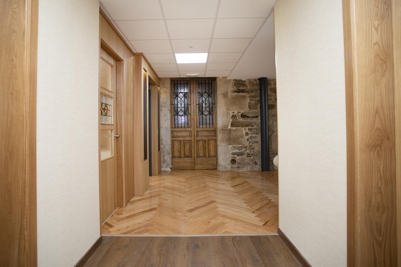 Hotel Novoa サリア エクステリア 写真